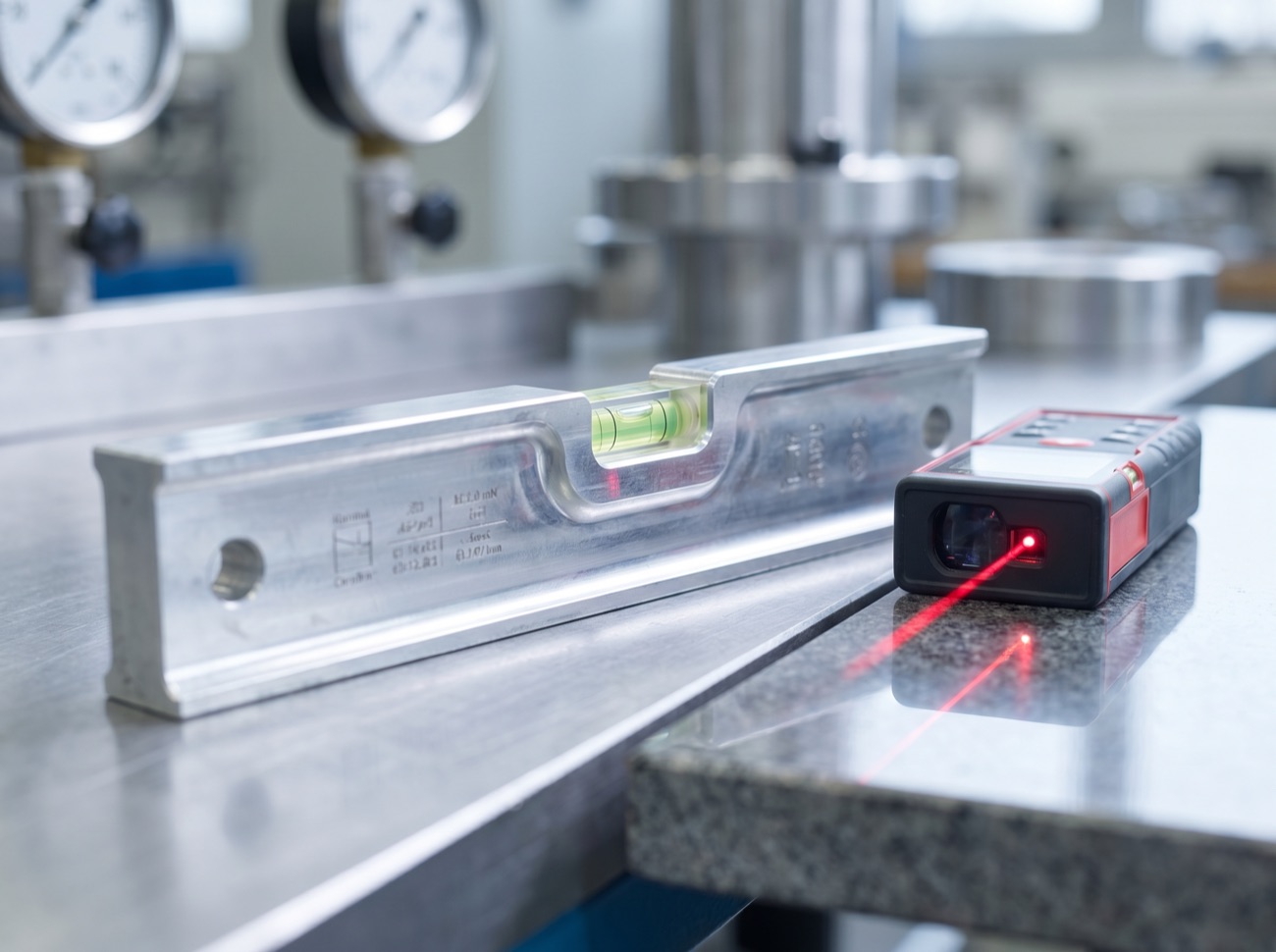 Engineering supervision and quality control on a Platinum Buildex project